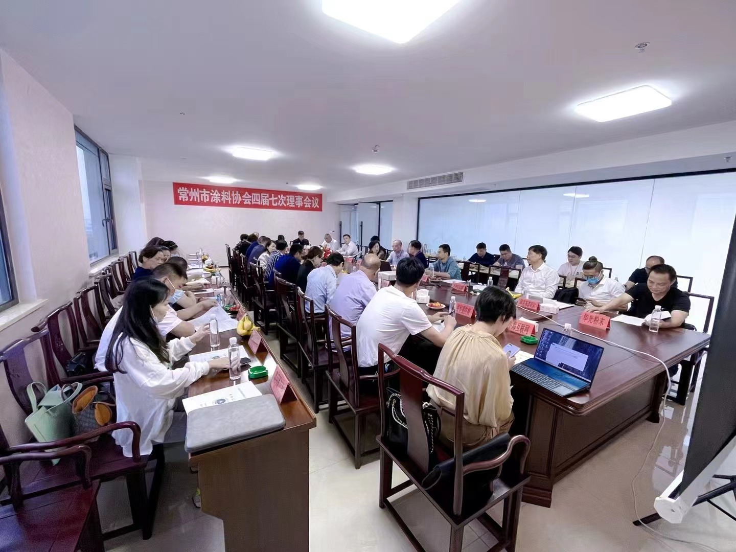 常州涂料網