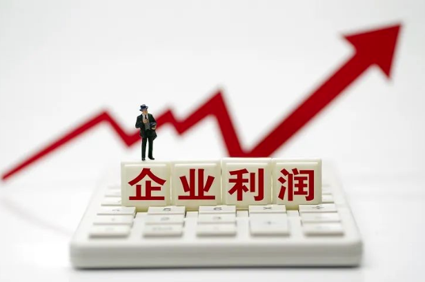 1—4月份全國規模以上工業企業利潤下降20.6% 涂料在線,coatingol.com