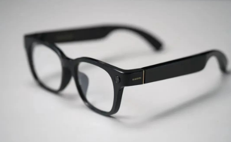 常州涂料網(wǎng) 智能眼鏡爆發(fā)前夜:那些“看不見”的涂層如何重塑用戶體驗? 中網(wǎng)行業(yè)信息網(wǎng)