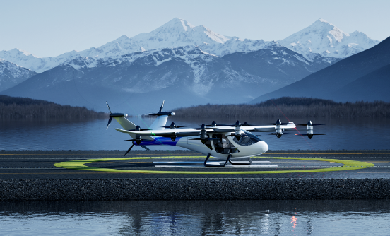 常州涂料網 低空經濟起飛在即:涂料行業如何搶占技術制高點? 涂料在線,coatingol.com